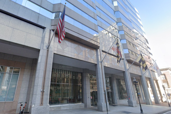 Nearly 40 Indicted as Baltimore Unites Against Organized Crime: Major Enforcement Effort Targets Drug Trafficking and Violence