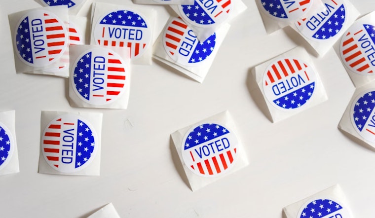 Neighborly Bonds Triumph Over Political Divides in Phoenix, and Humor Eases Election Tension Nationwide