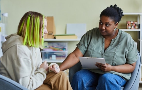 Nevada Expands Medicaid to Assist Former Inmates' Reentry, Seeks Public Input Ahead of Federal Approval