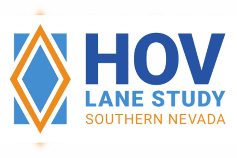 Nevada Transportation Department Seeks Public Input on HOV Lanes Through New Survey