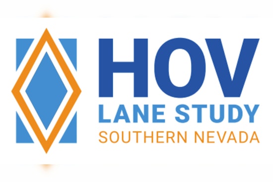 Nevada Transportation Department Seeks Public Input on HOV Lanes Through New Survey