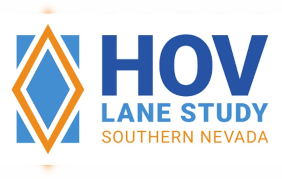 Nevada Transportation Department Seeks Public Input on HOV Lanes Through New Survey