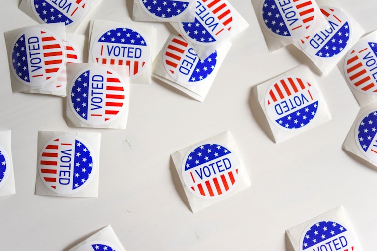 Nevada Upholds Democratic Accessibility with Same-Day Voter Registration for Presidential Election