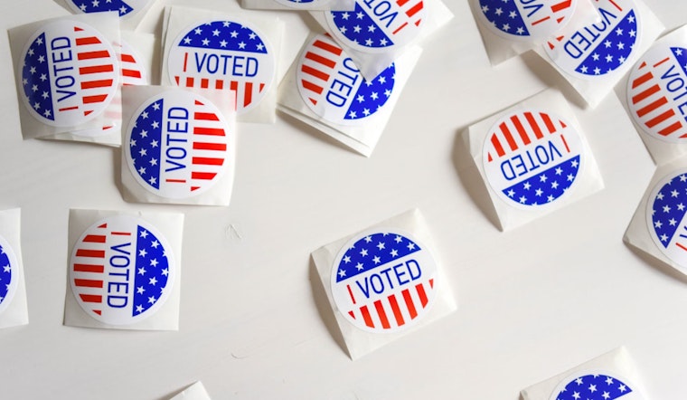 Nevada Upholds Democratic Accessibility with Same-Day Voter Registration for Presidential Election
