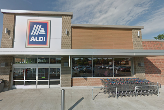 New ALDI Store to Open in Parma, Offering Gift Bag Giveaways and Sweepstakes for Early Customers