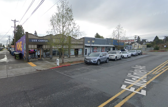 New Art Installations Spark Cultural Renaissance in Tacoma's McKinley Hill Neighborhood