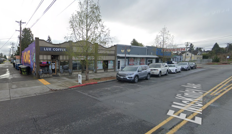 New Art Installations Spark Cultural Renaissance in Tacoma's McKinley Hill Neighborhood