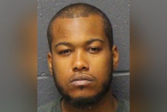 New Bedford Man Tajon Saxon Apprehended in Connection with Fall River Homicides