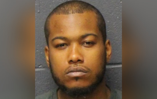 New Bedford Man Tajon Saxon Apprehended in Connection with Fall River Homicides