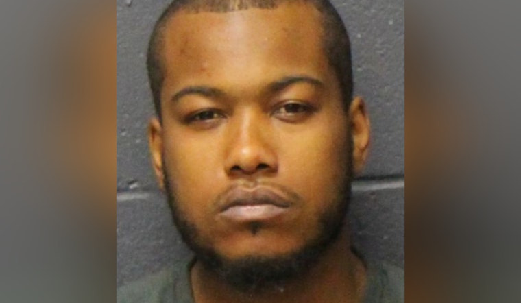 New Bedford Man Tajon Saxon Apprehended in Connection with Fall River Homicides