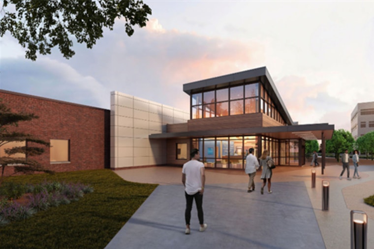 New Behavioral Health Center to Break Ground in Concord