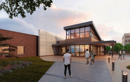 New Behavioral Health Center to Break Ground in Concord