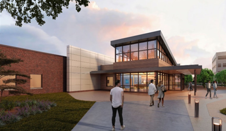 New Behavioral Health Center to Break Ground in Concord