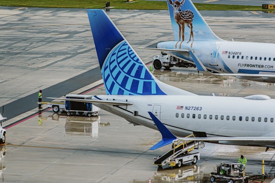 New Biden Administration Rules Enhance Passenger Rights Amid Thanksgiving Travel Disruptions