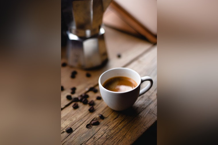 New Café Downtown Espresso Blends Latin Flair with French Cuisine in Coral Springs