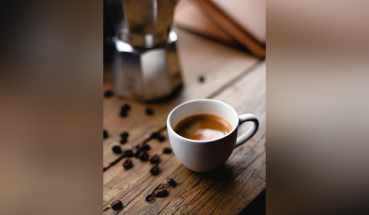 New Café Downtown Espresso Blends Latin Flair with French Cuisine in Coral Springs
