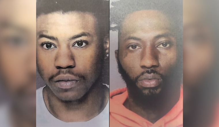 New Castle Police Apprehend Two Suspects Charged with Homicide in Waldo Street Fatal Shooting