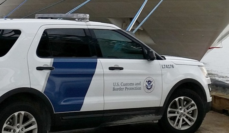 New CBP Trade Regulatory Audit Field Office Opens in Laredo to Strengthen Compliance and Counter Fraud