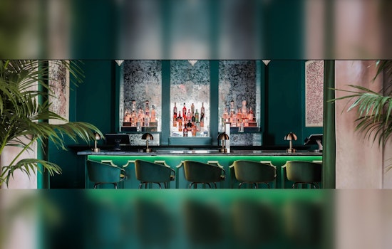 New Cocktail Lounge 'Tiger Lilly' Opens in Downtown Austin, Promising Indulgent Drinks and Stylish Venue