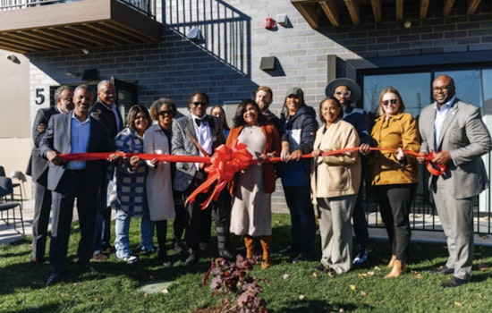 New $7.3M "The Beauton" Development Introduces Affordable Housing to Detroit's North End
