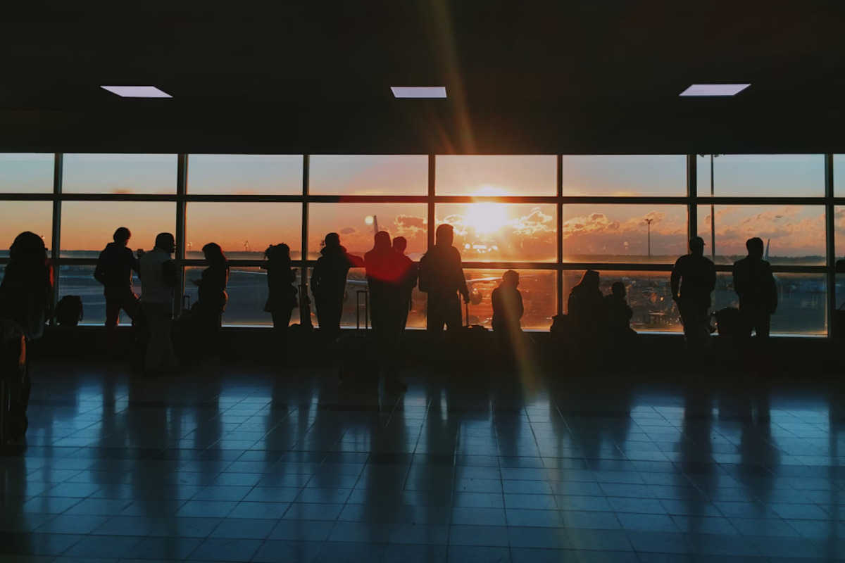 New DOT Rule Mandates Full Refunds for Significant Flight Delays and