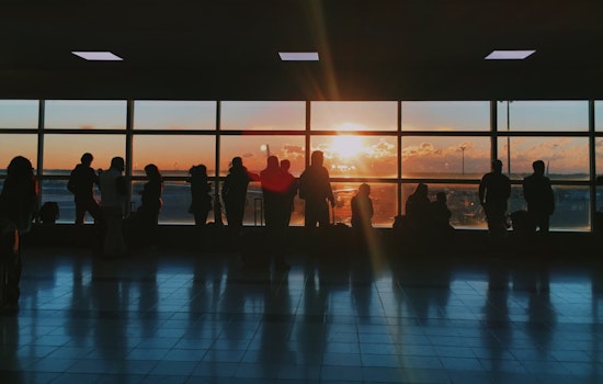 New DOT Rule Mandates Full Refunds for Significant Flight Delays and Cancellations Ahead of Holiday Travel Surge