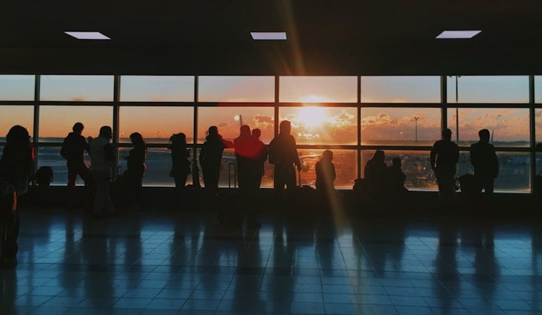 New DOT Rule Mandates Full Refunds for Significant Flight Delays and Cancellations Ahead of Holiday Travel Surge