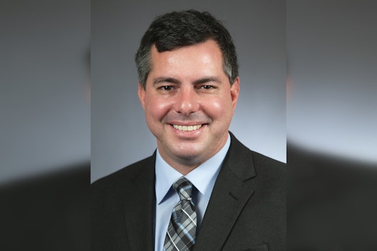 New Era in Anoka County: John Heinrich Sworn in as District 1 Commissioner Amid Infrastructure and Security Enhancements