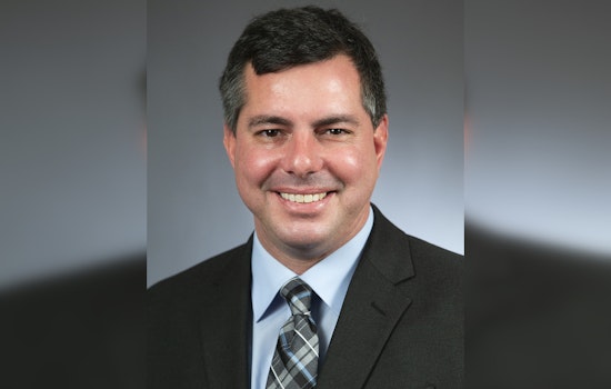 New Era in Anoka County: John Heinrich Sworn in as District 1 Commissioner Amid Infrastructure and Security Enhancements