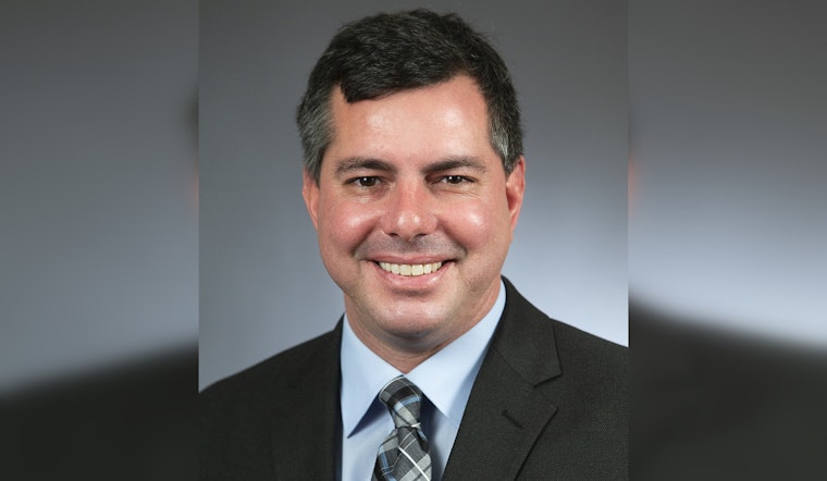 New Era in Anoka County: John Heinrich Sworn in as District 1 Commissioner Amid Infrastructure and Security Enhancements