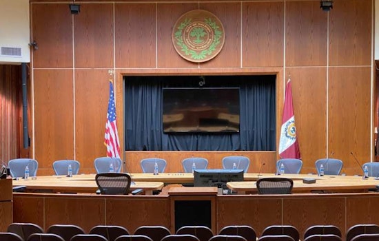 New Era in Raleigh Governance, City Council Swearing-In Ceremony Set for December 2 at Meymandi Concert Hall
