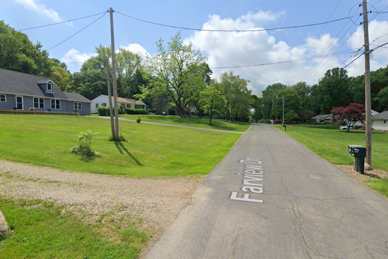 New Franklin Resident Wounded by Stray Bullet Inside Home, Police Investigate Accidental Shooting