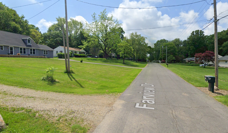 New Franklin Resident Wounded by Stray Bullet Inside Home, Police Investigate Accidental Shooting