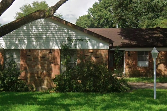 New Homeowners Uncover Human Remains in Arson-Damaged Harris County House