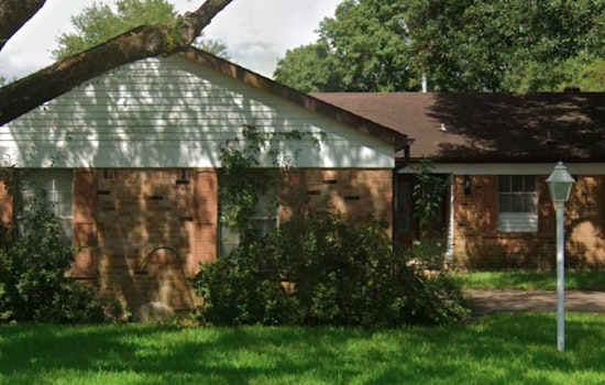 New Homeowners Uncover Human Remains in Arson-Damaged Harris County House