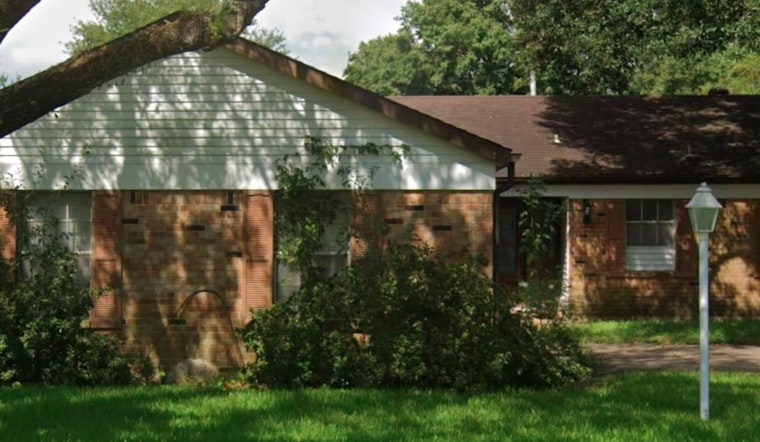 New Homeowners Uncover Human Remains in Arson-Damaged Harris County House