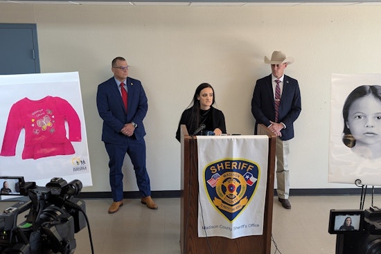 New Hope in "Baby Madison" Mystery: Texas Authorities Release Refined Sketch, Seek Critical Clues From Public