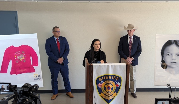 New Hope in "Baby Madison" Mystery: Texas Authorities Release Refined Sketch, Seek Critical Clues From Public