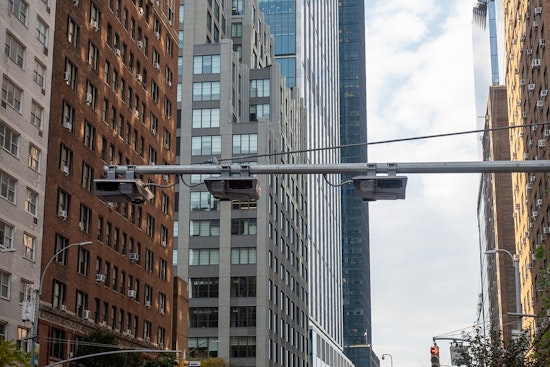 New Jersey Officials Sound Alarm Over NYC's Congestion Pricing Plan's Impact on Garden State Commuters