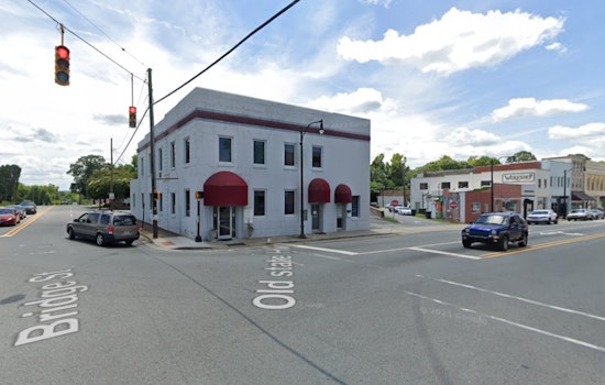New License Plate Agency Set to Open in Eden Under Experienced Operator Alice Parrish