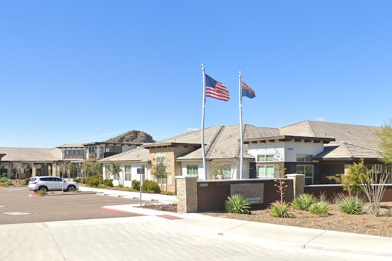 New Management for Peoria's Troubled Senior Facility, Avanti Relinquishes to Avista Senior Living