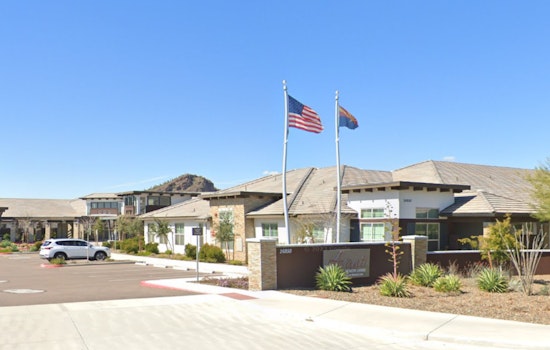 New Management for Peoria's Troubled Senior Facility, Avanti Relinquishes to Avista Senior Living