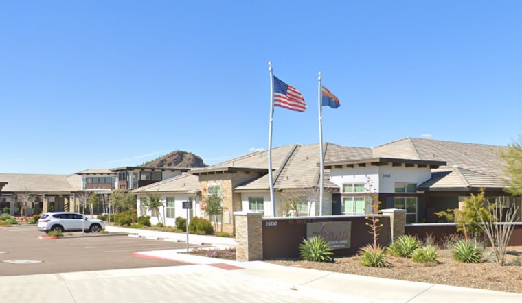 New Management for Peoria's Troubled Senior Facility, Avanti Relinquishes to Avista Senior Living
