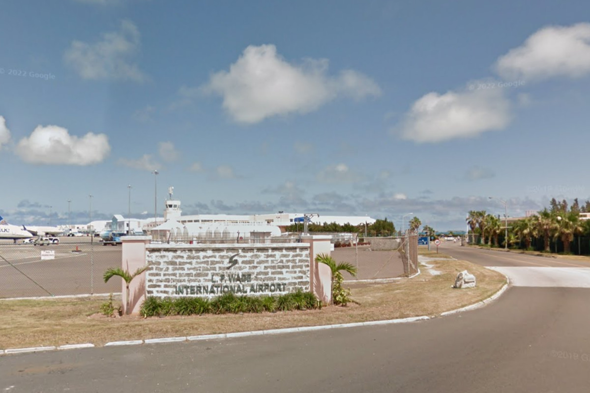 Direct Flights To Bermuda From East Coast New Nonstop Flights from Raleigh-Durham and Charleston to Bermuda