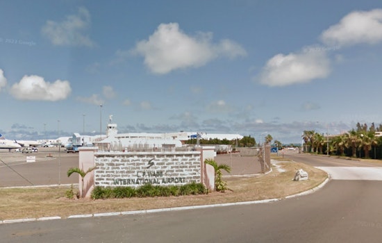 New Nonstop Flights from Raleigh-Durham and Charleston to Bermuda Announced by BermudAir
