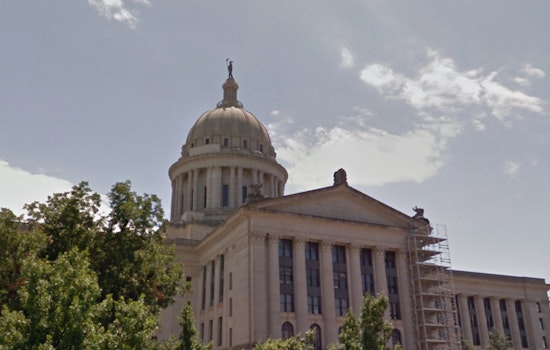 New Oklahoma Laws on Gender Definition, Online Content, and Public Safety Take Effect