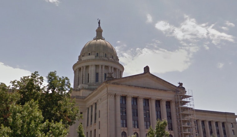 New Oklahoma Laws on Gender Definition, Online Content, and Public Safety Take Effect
