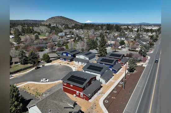New Oregon State Housing Report Highlights Critical Gaps in Affordability and Availability