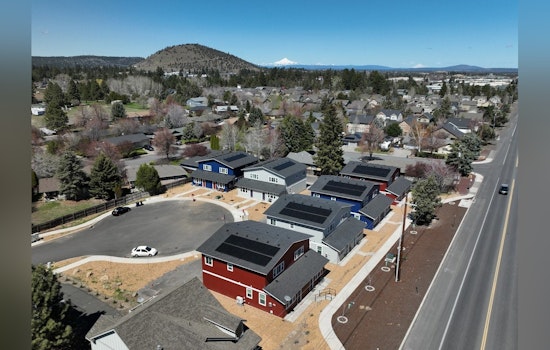 New Oregon State Housing Report Highlights Critical Gaps in Affordability and Availability