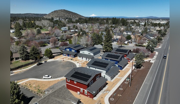 New Oregon State Housing Report Highlights Critical Gaps in Affordability and Availability